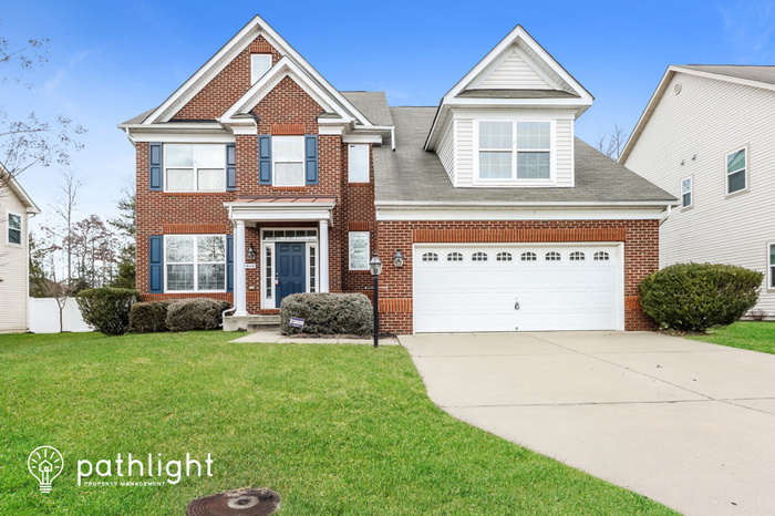 11646 Royal Lytham Lane - House Rental in Waldorf, MD | Apartments.com