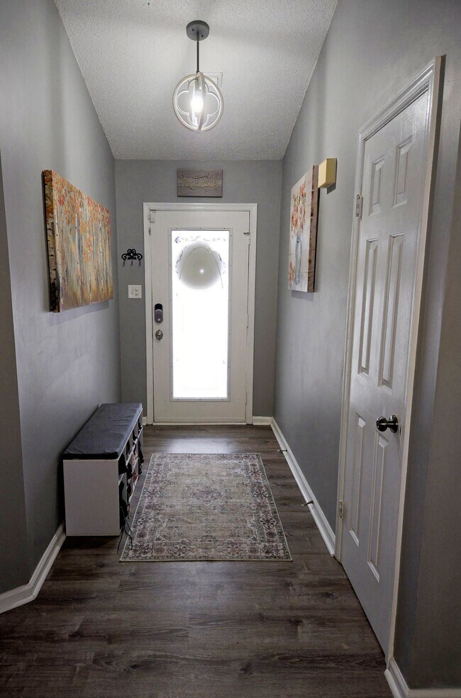 Foto del edificio - 601 Bridgewater Arch