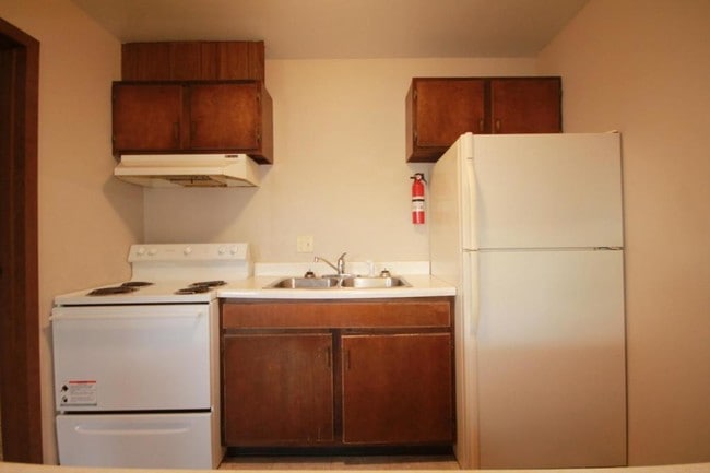Building Photo - 1516 N 6th St #8