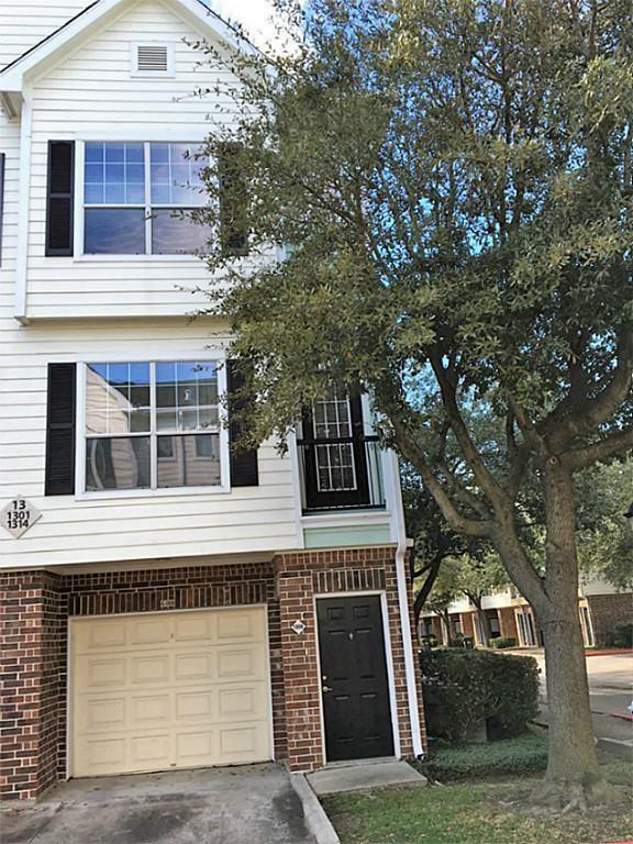 9200 Westheimer Rd Unit 1308, Houston, TX 77063 Condo for Rent in