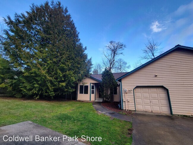 Foto del edificio - 3 br, 2 bath House - 4075 Phillips Rd SE