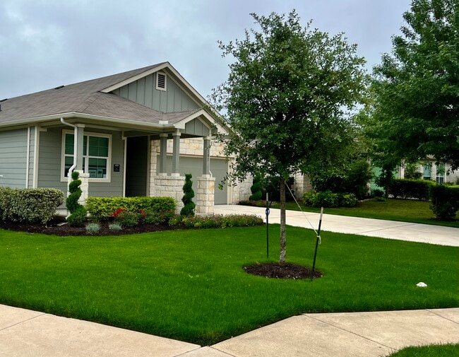 Foto del edificio - 101 Altamont St