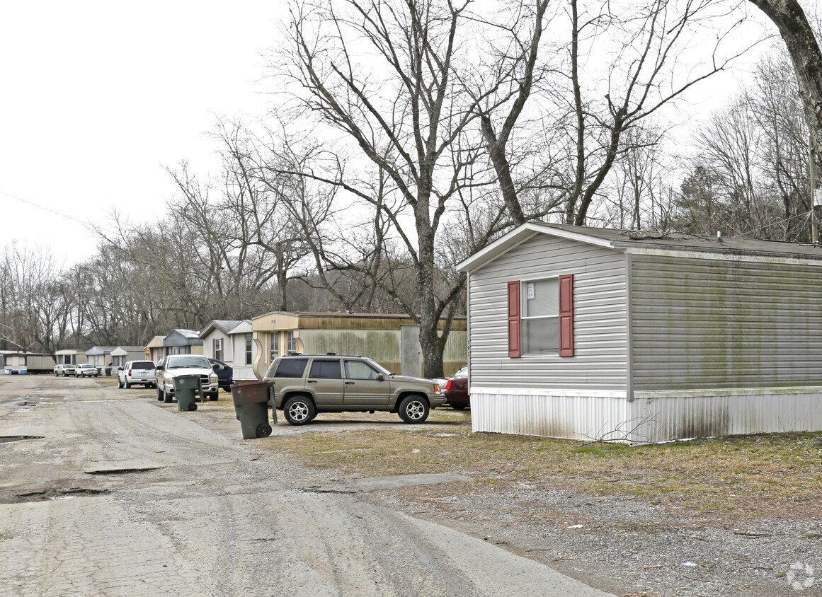 Building Photo - Fair Meadows Mobile Home Park