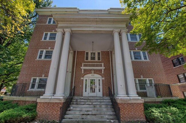 Foto del interior - Windsor Manor