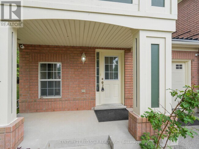 Photo du bâtiment - 1144 Barclay Cir