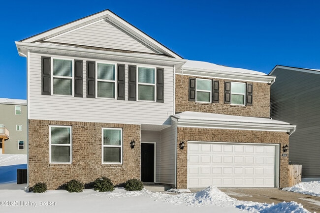 Foto del edificio - 2110 Aiken Back Ln