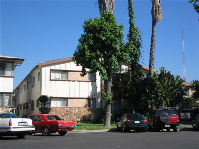 Primary Photo - 3849 Potomac Ave