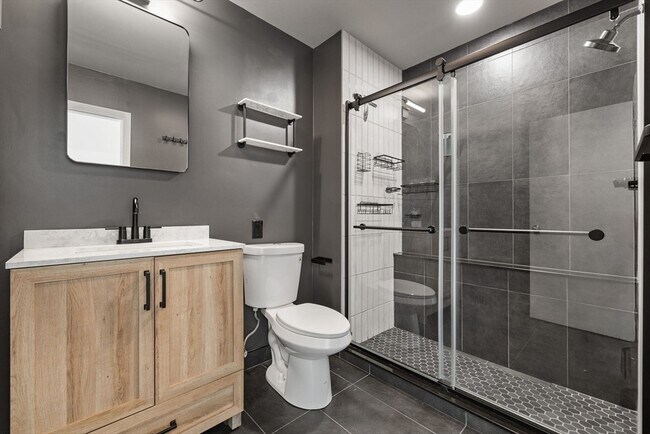 Foto del edificio - 117 Cottage St