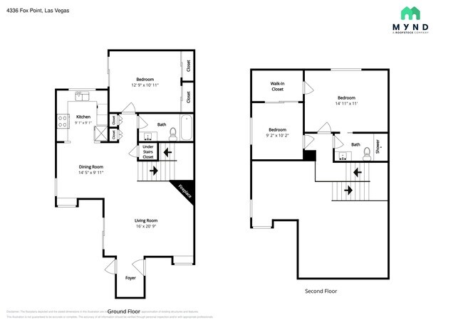 Building Photo - 4336 N Fox Point Dr