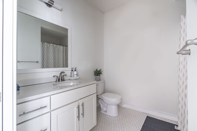 Interior Photo - Luna on Pine