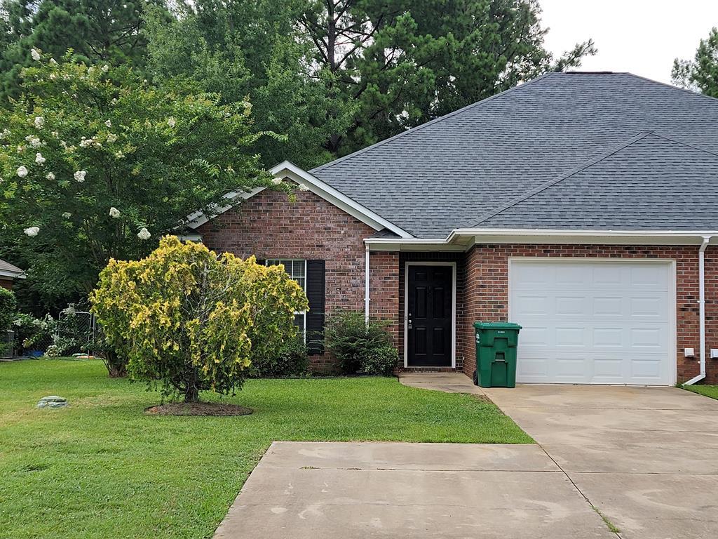 3619 Mayfair Ln, Albany, GA 31721 House Rental in Albany, GA