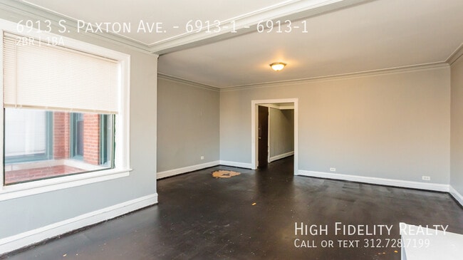 Foto del edificio - 6913 S Paxton Ave