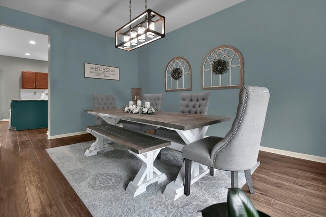 Building Photo - 1268 Conner Ridge St