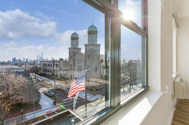 Foto del edificio - 582 66th St