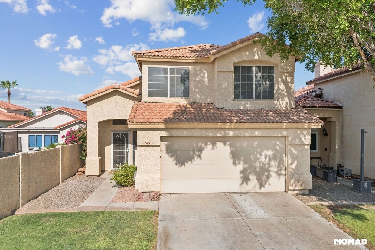 Foto principal - Charming 3BR House in Mesa