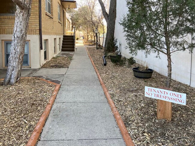 Foto del edificio - 515 N Tejon St