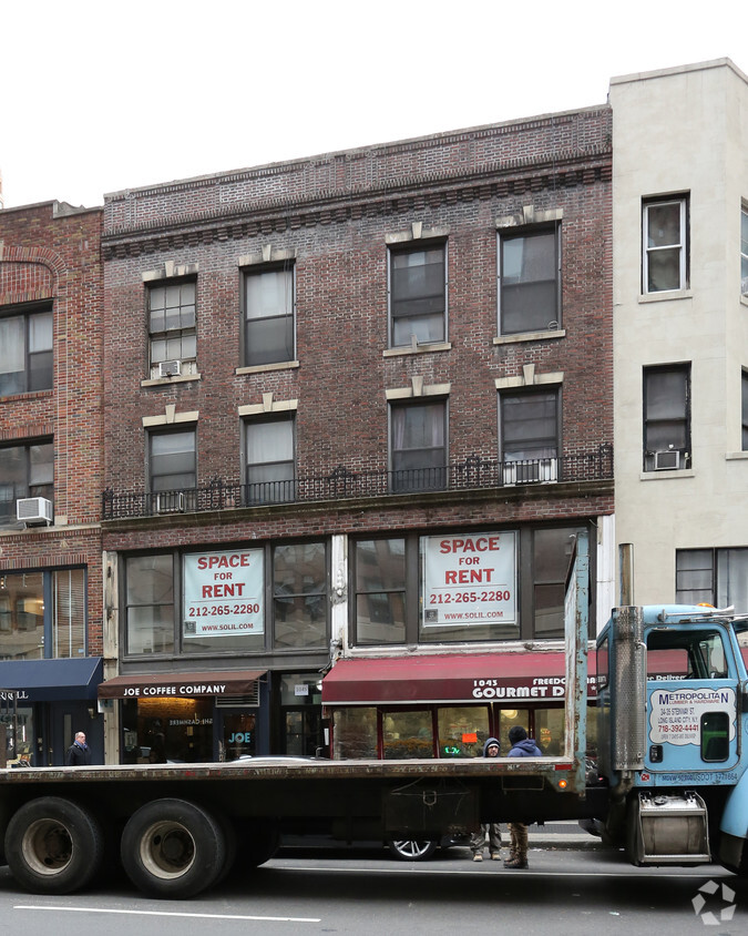Building Photo - 1043-1045 Lexington Ave