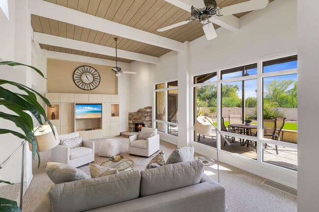 Foto del edificio - 4544 E Pebble Ridge Rd