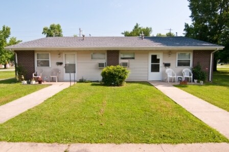 Foto principal - Lamar Housing