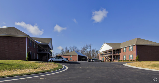 Edwardsville Trace - Edwardsville Trace Apartments