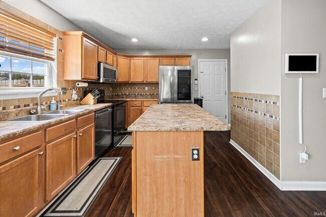 Foto del edificio - Beautiful South Lafayette Home Near Sterling Heights Park