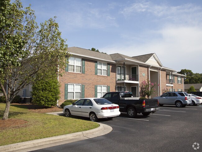 Wyndfall Apartments Hope Mills, NC