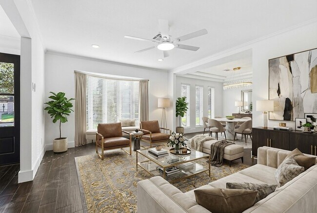 Foto del edificio - 2410 Del Norte St