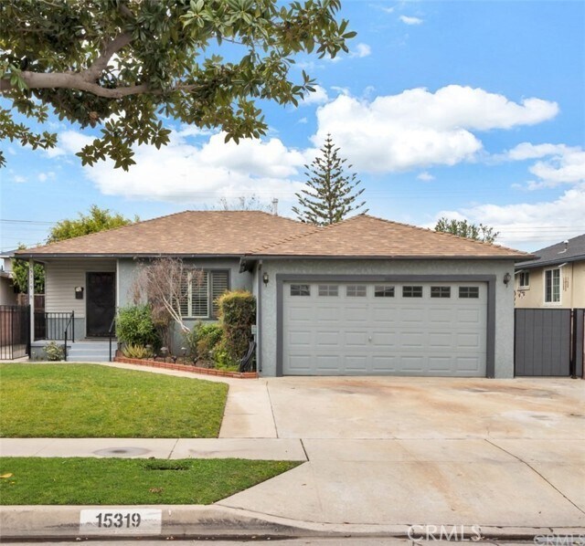 15319 Wilder Ave, Norwalk, CA 90650 House Rental in Norwalk, CA