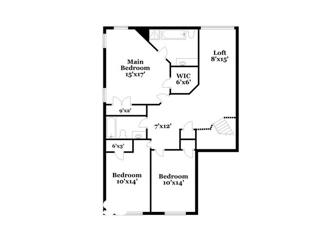 Foto del edificio - 5913 Brookfield Pointe Dr