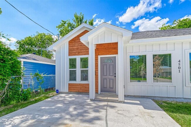 Foto del edificio - 4501 Larkspur St