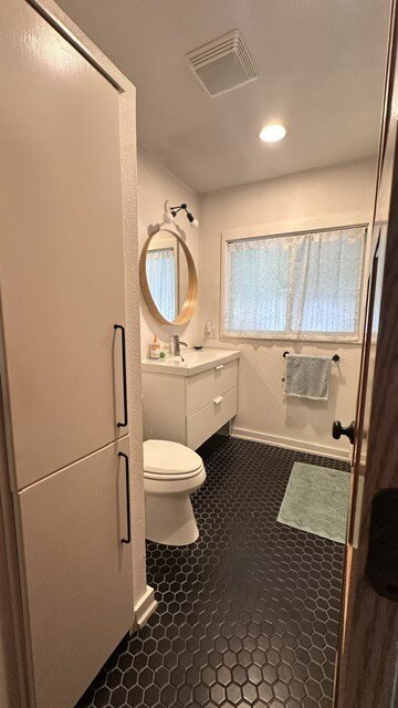 baño - 1709 Northfield Pl