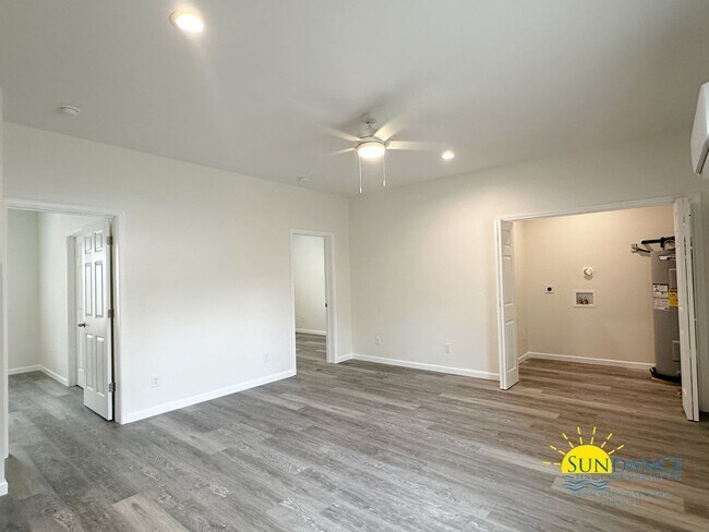 Foto del edificio - Brand-New 2-Bedroom Home in Fort Walton Be...