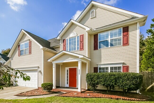 Building Photo - 2926 Island Point Dr NW