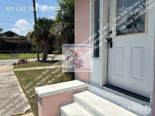 Foto del edificio - 907 Live Oak St