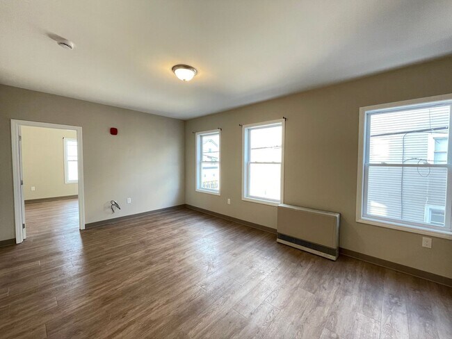 Foto del edificio - 463 Beech St