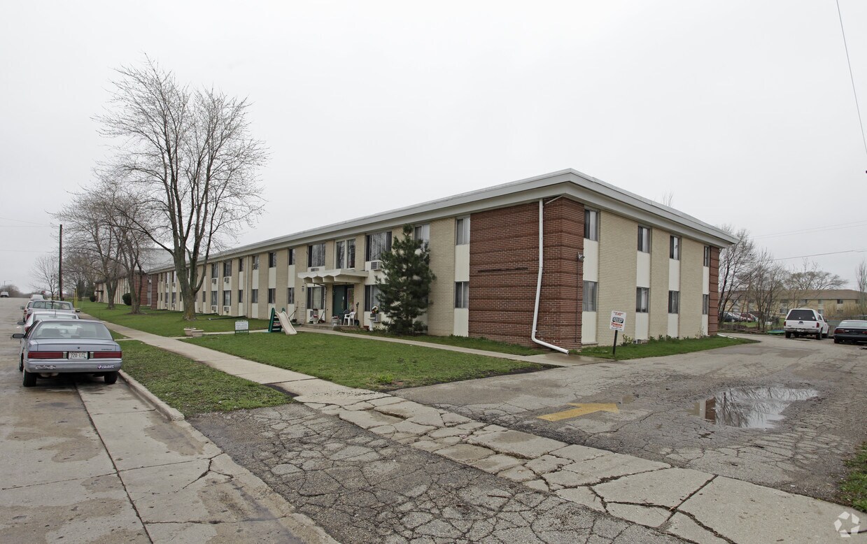 Foto principal - 5037 58th St