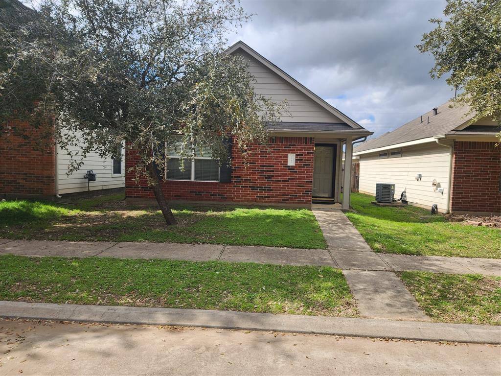 6313 Mountain Pines Ln, Katy, TX 77449 - House Rental in Katy, TX ...