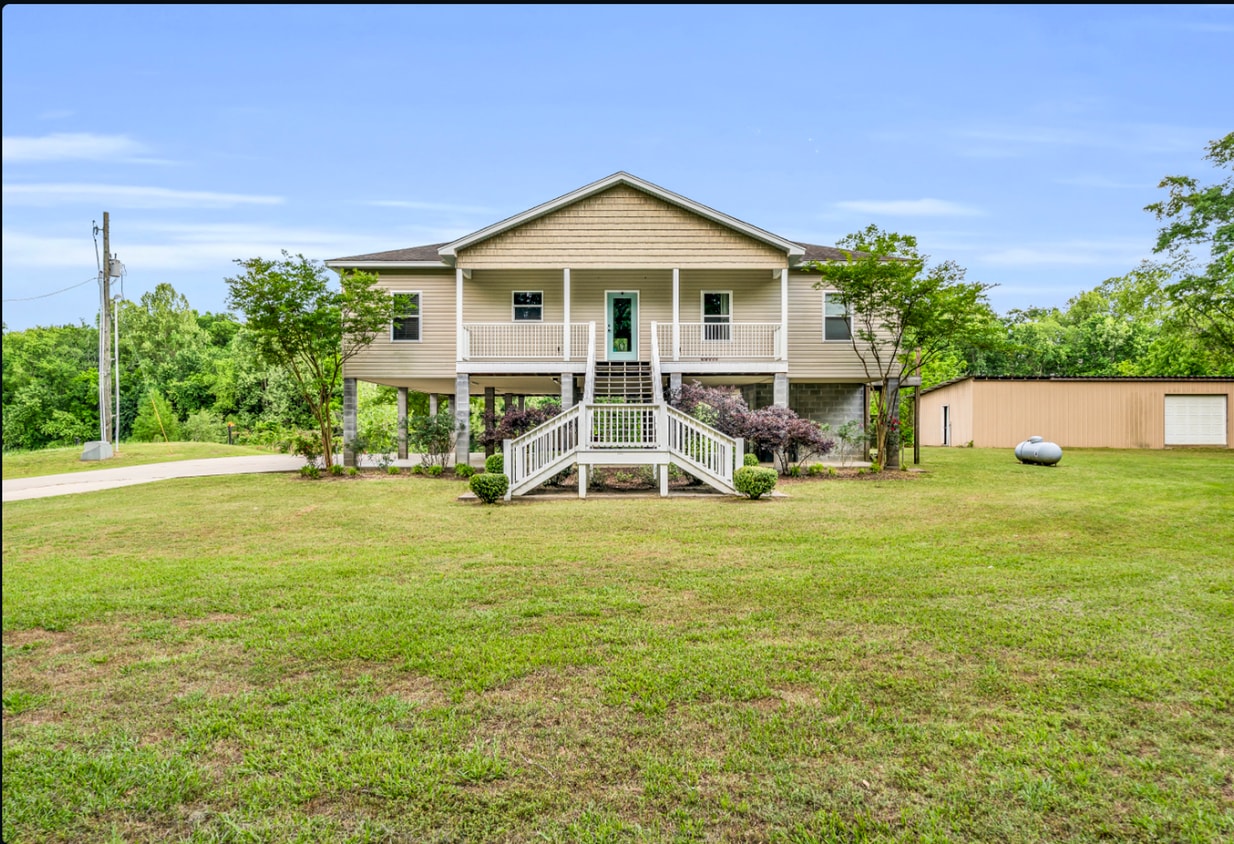 Photo - 790 Moores Creek Rd (Columbus, MS)