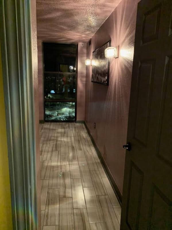 2nd Bedroom Full Window - 375 Ralph McGill Blvd NE
