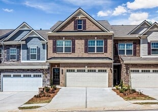 Building Photo - 5148 City Walk Dr