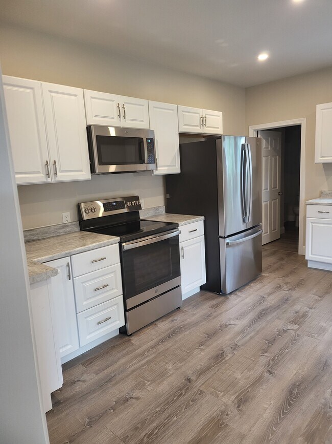 224 Harrisville Main St Unit 2, Burrillville, RI 02830 Apartments in