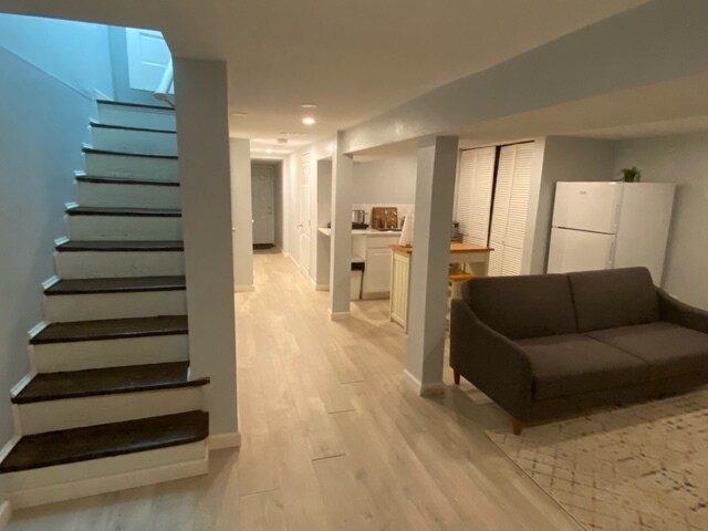 Foto principal - 1428 S St SE