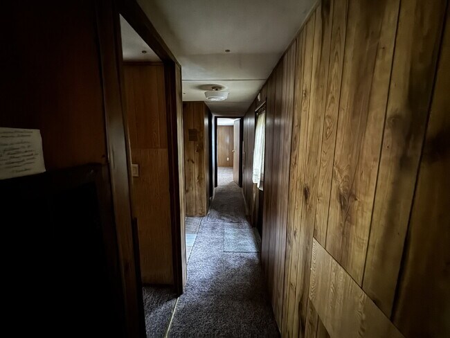 Foto del edificio - Mobile Home For Rent