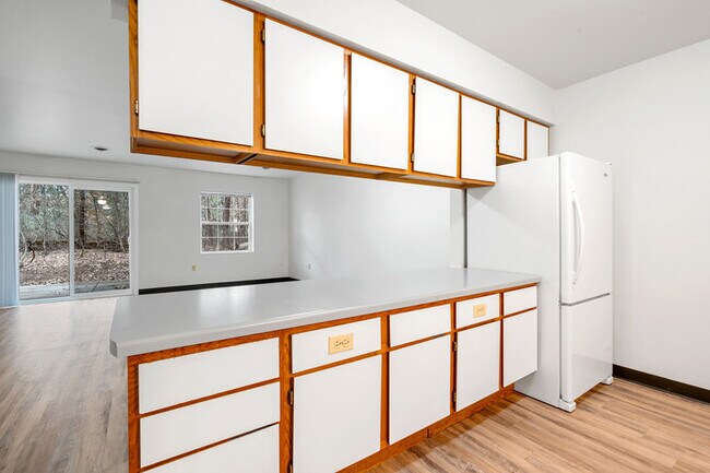 Foto del edificio - Sylvan Glen Apartments