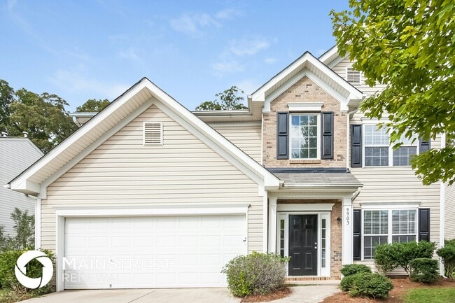 Building Photo - 9903 Jeanette Cir