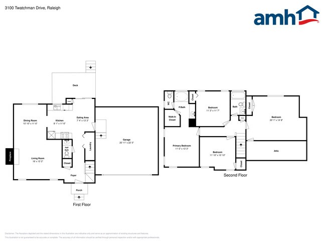 Foto del edificio - 3100 Twatchman Dr