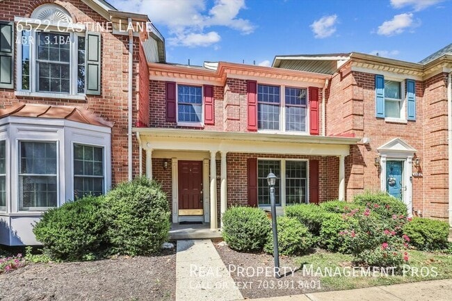 Photo - 6522 Castine Ln Townhome