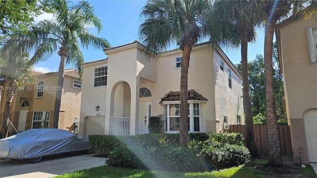 Foto del edificio - 1256 NW 110th Ave