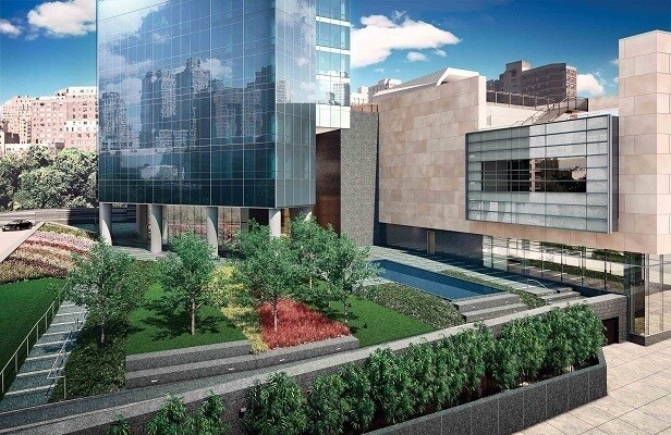 Building Photo - 200 W 67th St