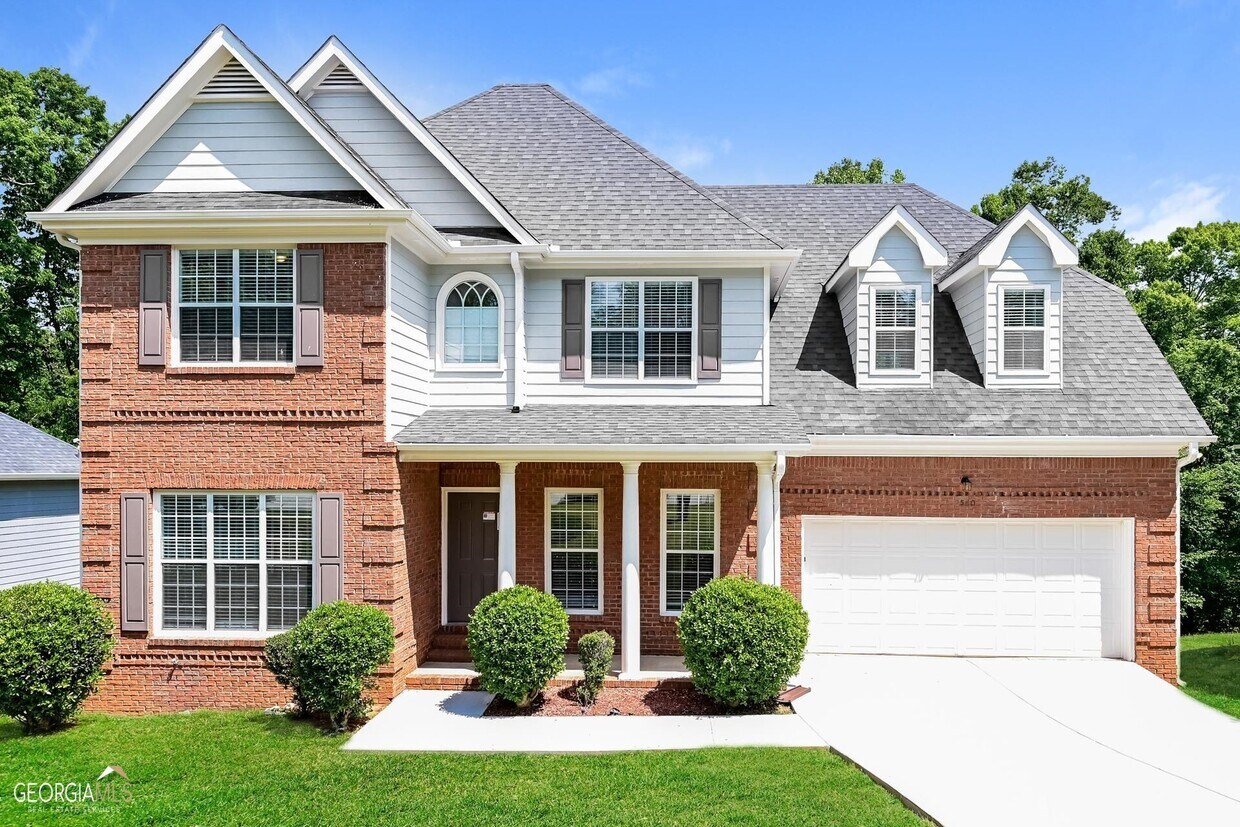 580 Wisteria Blvd, Covington, GA 30016 House Rental in Covington, GA